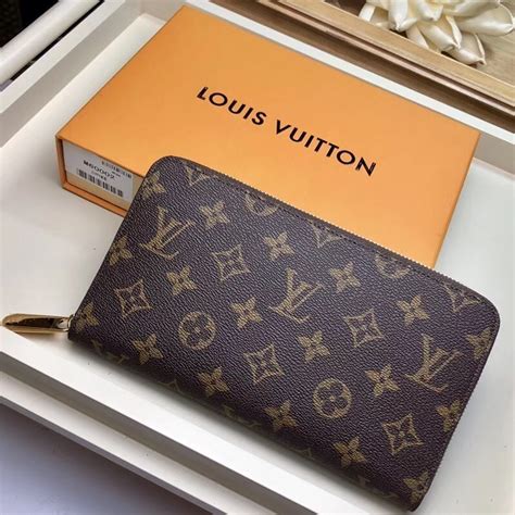 billetera louis vuitton mujer original|Louis Vuitton cartera mujer.